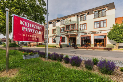Kyjovský pivovar